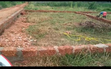 Plot For Sale in Uttara