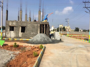  Plot For Sale in Mysore Road