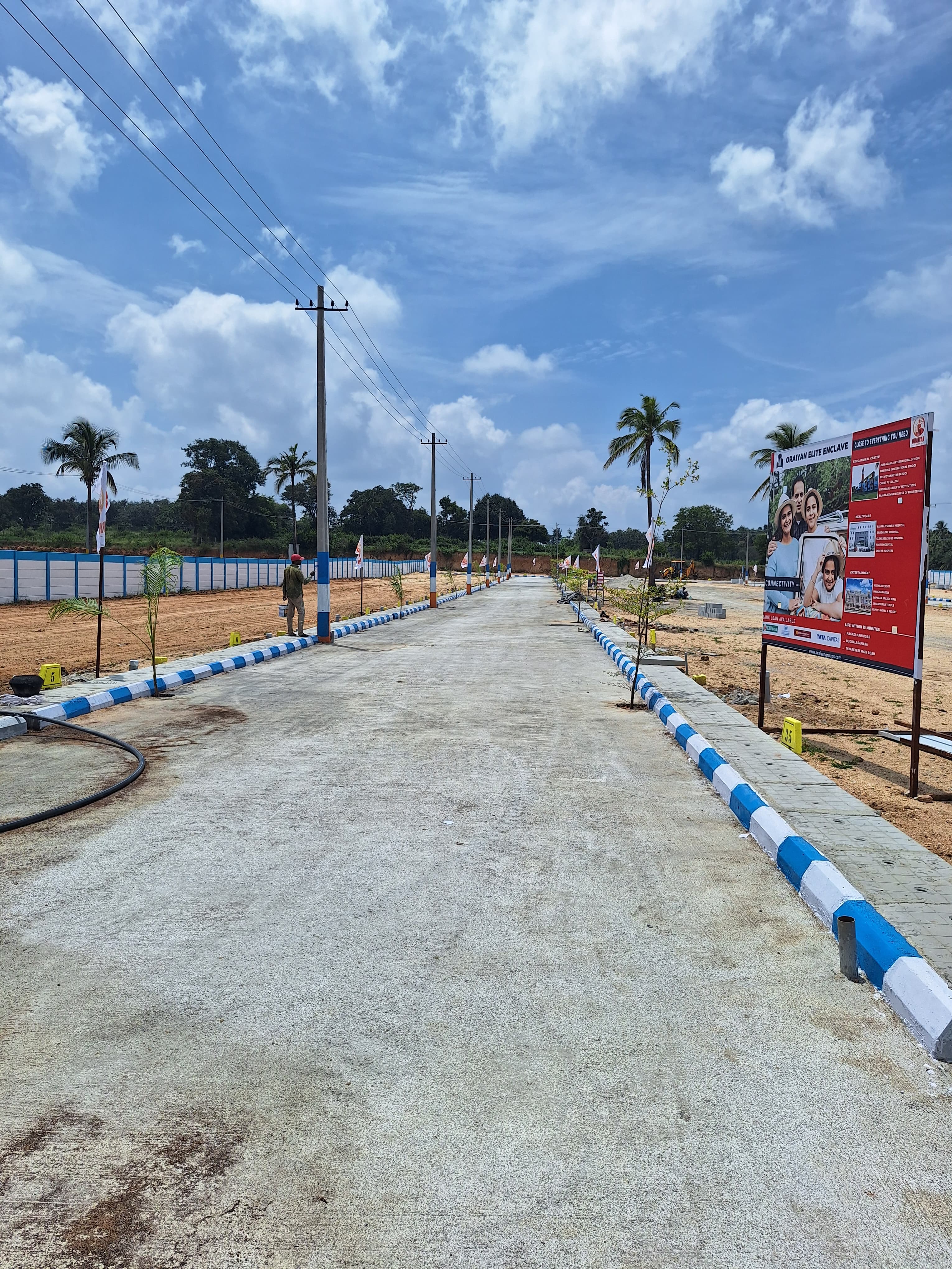 Plot For Resale in Magadi Road Bangalore  7593174