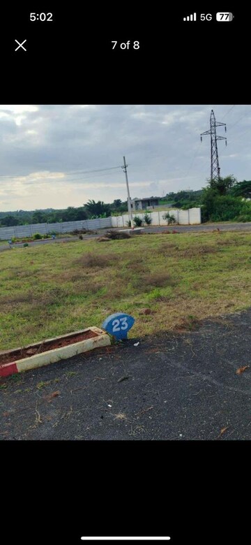  Plot For Sale in Bannerghatta Road