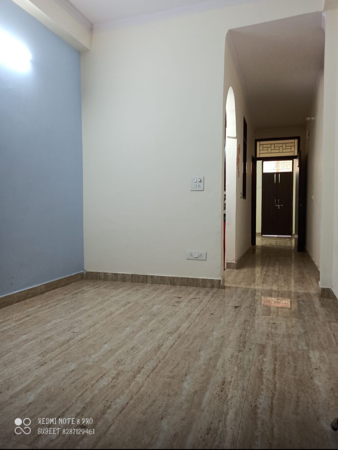 1 BHK Apartment For Rent in Saket Delhi  7593197