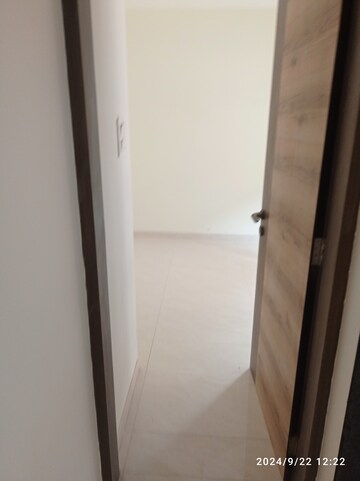 Balcony in 1 BHK Apartment at Sai Balaji Emerald, Thakurli – for Sale
