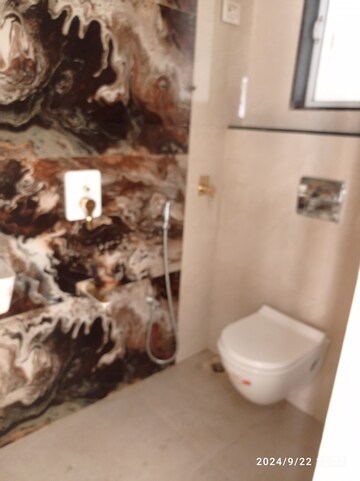 Furnished Amenities in 1 BHK Apartment at Sai Balaji Emerald, Thakurli – for Sale