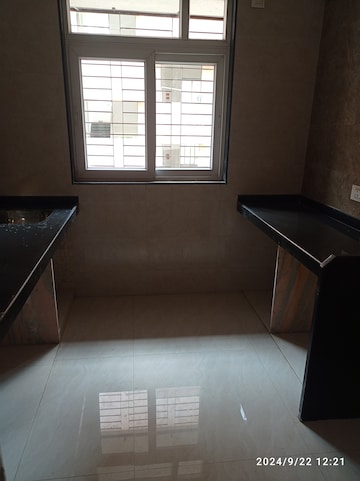Kitchen in 1 BHK Apartment at Sai Balaji Emerald, Thakurli – for Sale