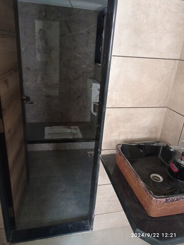Furnished Amenities in 1 BHK Apartment at Sai Balaji Emerald, Thakurli – for Sale