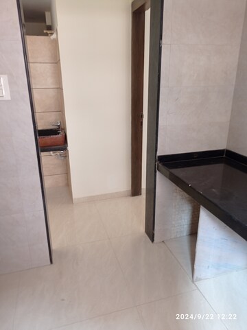 Room in 1 BHK Apartment at Sai Balaji Emerald, Thakurli – for Sale