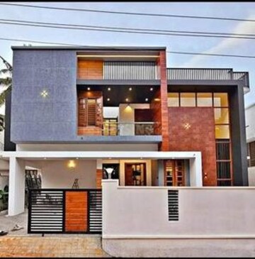 4 BHK Villa For Sale in Tavarekere