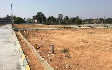 Plot For Sale in Bannerghatta Road