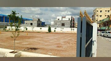  Plot For Sale in Mysore Road