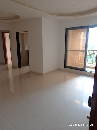 2 BHK Apartment For Rent in Mahalaxmi Krupa Dombivli East Thane  7593271