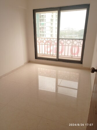 2 BHK Apartment For Rent in Mahalaxmi Krupa Dombivli East Thane  7593271