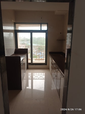 2 BHK Apartment For Rent in Mahalaxmi Krupa Dombivli East Thane  7593271