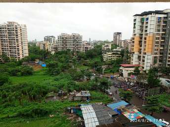 रेसिडेंशियल फ्लैट वर्ग फुट फॉर रेंट इन दोम्बिवली ईस्ट थाने  7593271