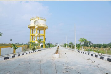  Plot For Sale in Bibinagar