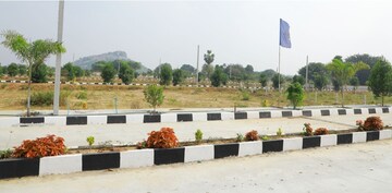  Plot – Exterior View View at Bibinagar - for Sale