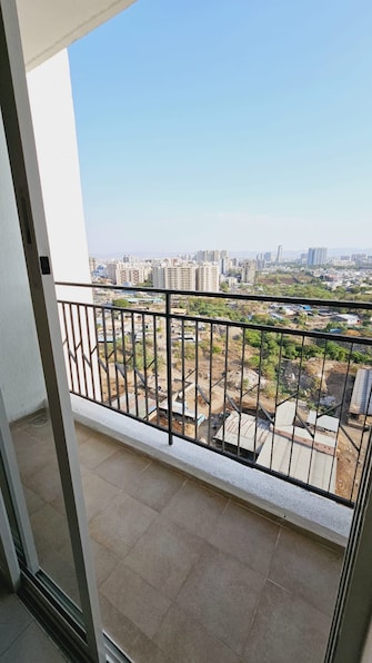 3 BHK Apartment For Resale in Godrej Rejuve Mundhwa Pune  7593294