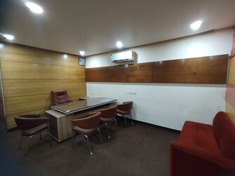 Commercial Office Space 2500 Sq.Ft. For Rent in Madhya Marg Chandigarh  7593295