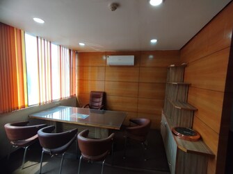 Commercial Office Space 2500 Sq.Ft. For Rent in Madhya Marg Chandigarh  7593295