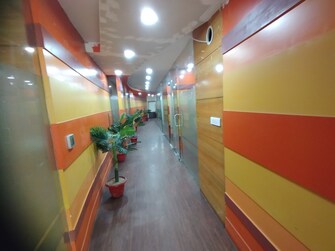 Commercial Office Space 2500 Sq.Ft. For Rent in Madhya Marg Chandigarh  7593295