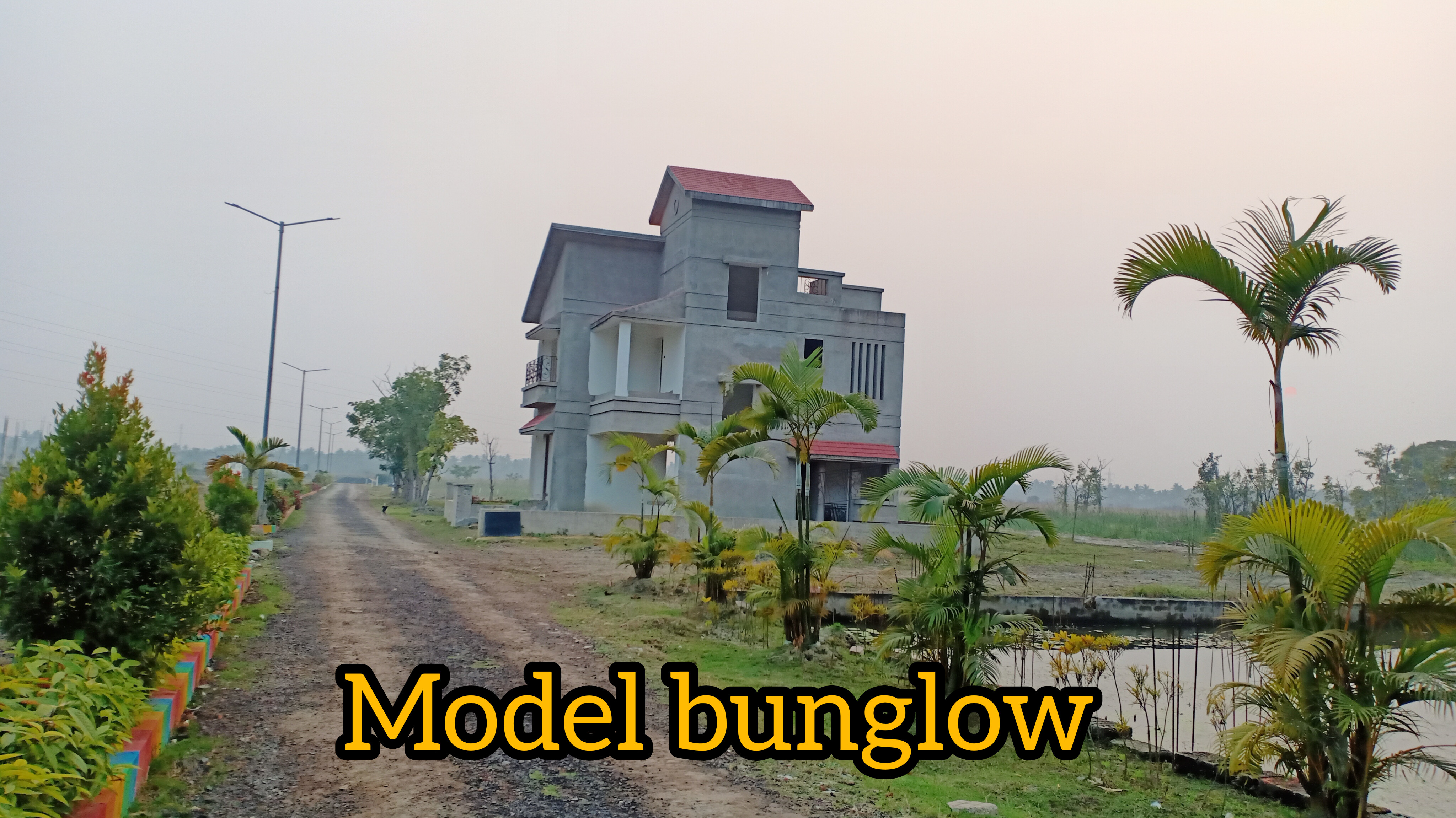 Plot For Resale in Joka Kolkata  7593314