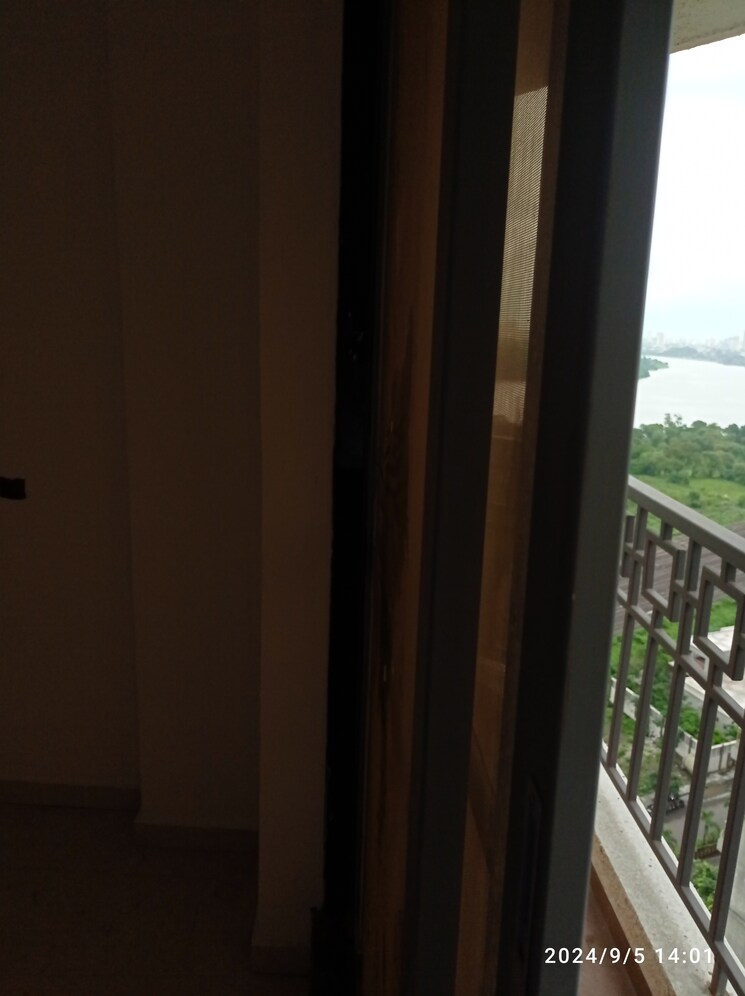 Balcony, mahalaxmi-krupa 3 Bedroom 1350 Sq.Ft. Apartment In Dombivli East Thane 7593324