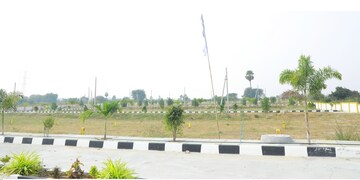 Plot Area in  Plot at Bibinagar – for Sale