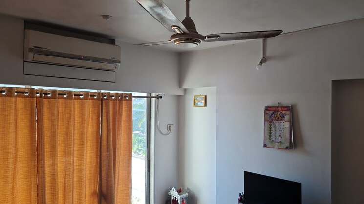 undefined, magnum-tower 2 Bedroom 733 Sq.Ft. Apartment In Parel Mumbai 7593337