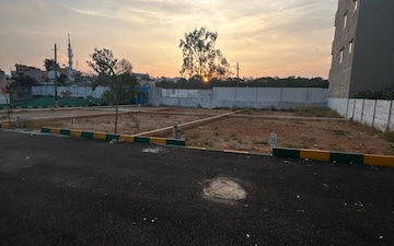 Plot For Sale in Bannerghatta Road