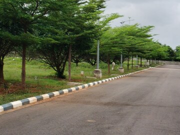 Plot Area in  Plot at Mahidhara City, Patighanpur – for Sale