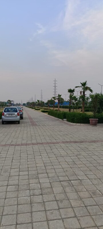 Parking in  Office Space at Auric Universal Square, Sector 79 – for Sale