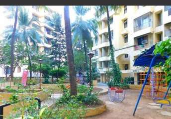 1 BHK Apartment For Rent in Evening Glory Chandivali Mumbai  7593395