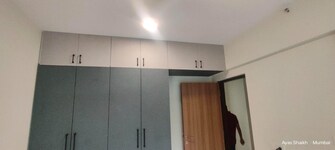 1 BHK Apartment For Rent in Kanakia Spaces Rainforest Andheri East Mumbai  7593368