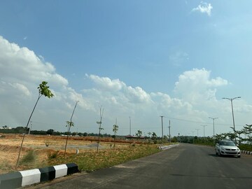  Plot For Sale in JB Nature Valley, Choutuppal