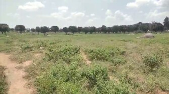 Commercial Land 21 Acre For Resale in Shabad Hyderabad  7593411