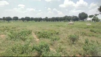 Commercial Land 21 Acre For Resale in Shabad Hyderabad  7593411