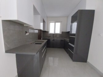 4 BHK Villa For Rent in Citrus Polaris Hennur Bangalore  7588951