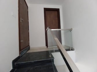 4 BHK Villa For Rent in Citrus Polaris Hennur Bangalore  7588951