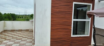  Plot – Exterior View View at Kadthal - for Sale