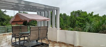  Plot – Exterior View View at Kadthal - for Sale