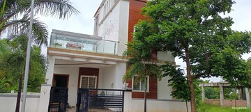  Plot – Exterior View View at Kadthal - for Sale