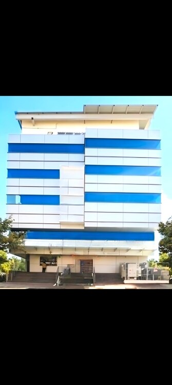 Commercial Office Space in IT/SEZ 4000 Sq.Ft. For Resale in K Channasandra Bangalore  7593382