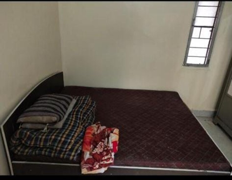 Bedroom, goyal-enclave 1 Bedroom 525 Sq.Ft. Apartment In Vishrantwadi Pune 7593499