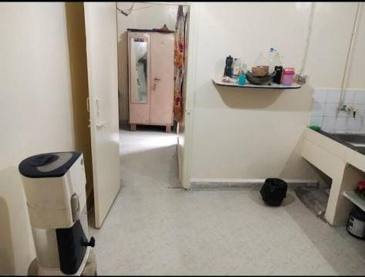 Master Bedroom, goyal-enclave 1 Bedroom 525 Sq.Ft. Apartment In Vishrantwadi Pune 7593499