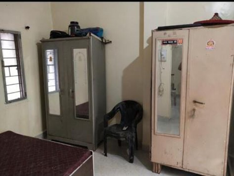 Living Room, goyal-enclave 1 Bedroom 525 Sq.Ft. Apartment In Vishrantwadi Pune 7593499