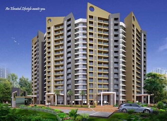 1 BHK Apartment For Resale in Shree Shashwat CHS Mira Road Thane  7593543