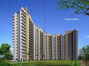 1 BHK Apartment For Resale in Shree Shashwat CHS Mira Road Mumbai  7593543