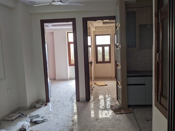 Building Lobby in 2 BHK Builder Floor at Sector 104 – for Sale