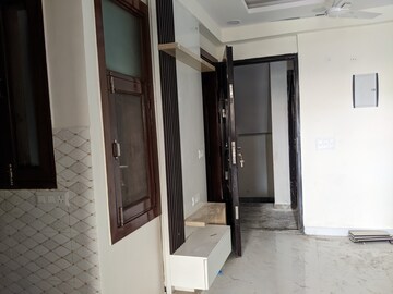 Building Lobby in 2 BHK Builder Floor at Sector 104 – for Sale