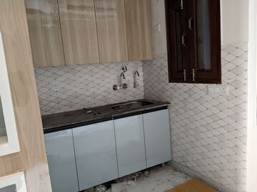 Kitchen in 2 BHK Builder Floor at Sector 104 – for Sale