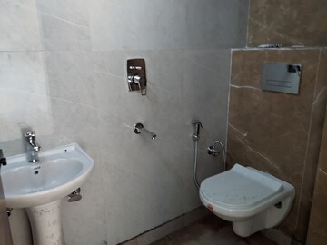 Bathroom in 2 BHK Builder Floor at Sector 104 – for Sale